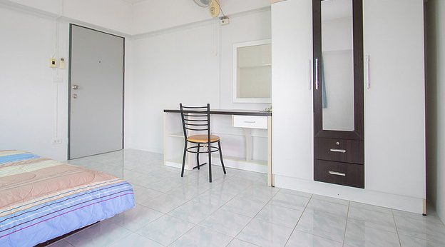 1 Bed Condo · Bang Sue, bangkok — photo 2