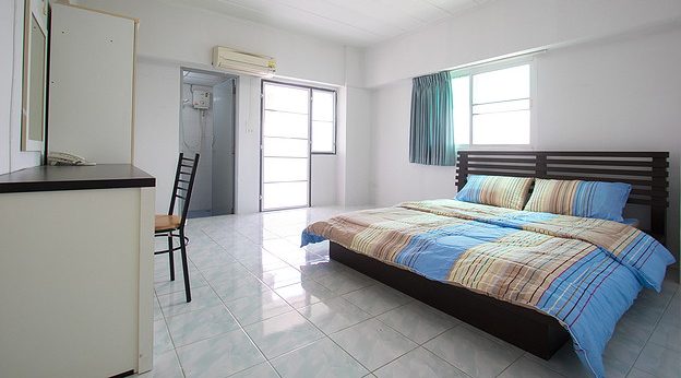1 Bed Condo · Bang Sue, bangkok — photo 1