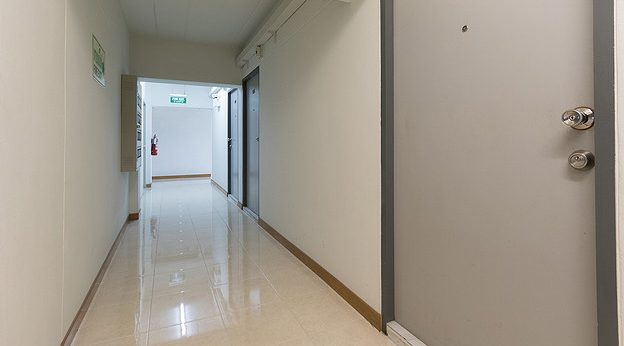 1 Bed Condo · Bang Sue, bangkok — photo 5