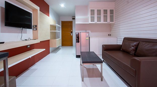 1 Bed Condo · pathum_thani — photo 5