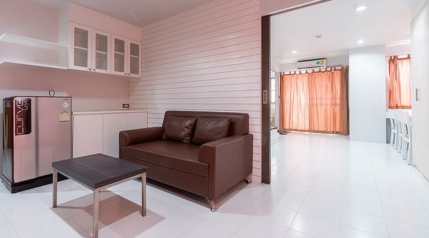 1 Bed Condo · pathum_thani — photo 4