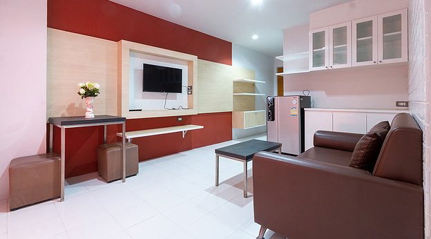 1 Bed Condo · pathum_thani — photo 3