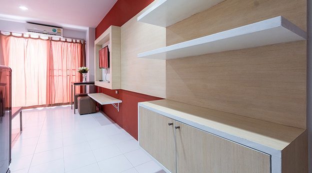 1 Bed Condo · pathum_thani — photo 2