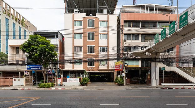 Napha Residence — photo 1