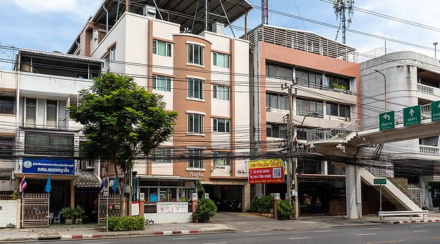 Napha Residence — photo 4