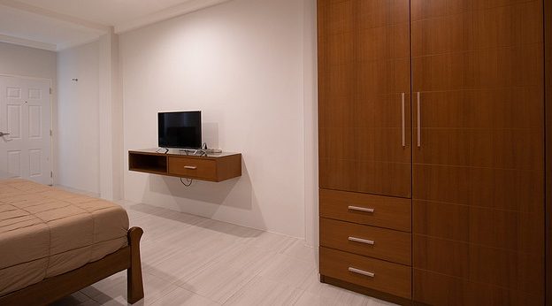 1 Bed Condo — photo 5