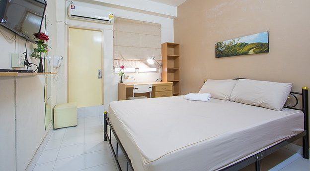 1 Bed Condo · Khlong San, bangkok — photo 4