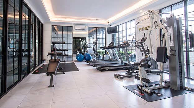 1 Bed Condo · Mueang Samut Prakan, samut_prakan — photo 2