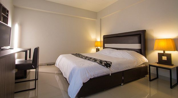 Condo · Pak Kret, nonthaburi — photo 1
