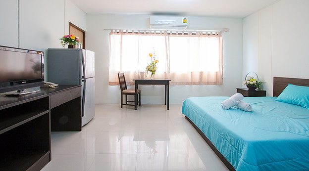 Condo · Mueang Samut Prakan, samut_prakan — photo 2