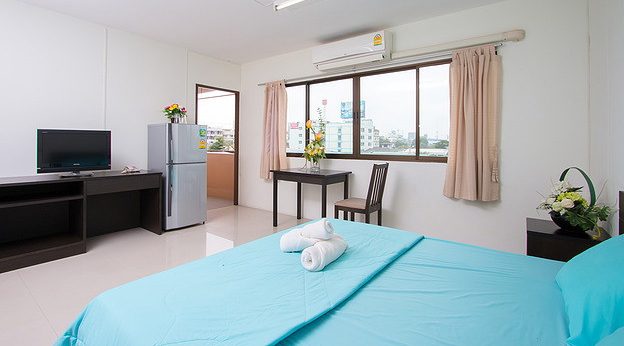 Condo · Mueang Samut Prakan, samut_prakan — photo 4