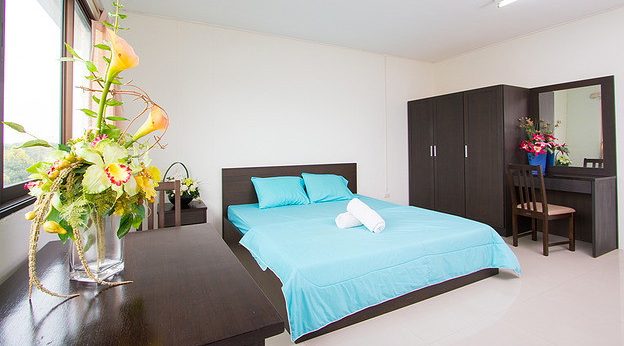 Condo · Mueang Samut Prakan, samut_prakan — photo 1
