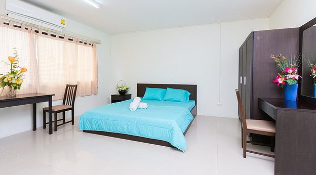 Condo · Mueang Samut Prakan, samut_prakan — photo 3