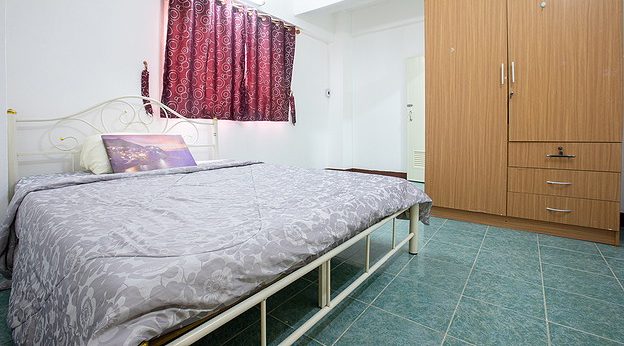 1 Bed Condo · Wang Thonglang, bangkok — photo 3