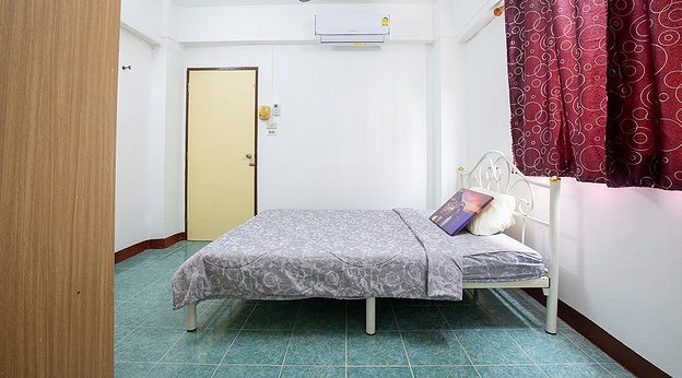 1 Bed Condo · Wang Thonglang, bangkok — photo 1