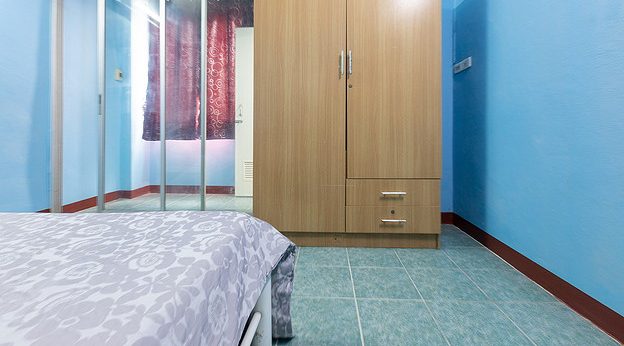 1 Bed Condo · Wang Thonglang, bangkok — photo 2