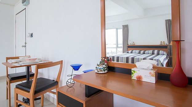 Condo · Nong Khaem, bangkok — photo 4
