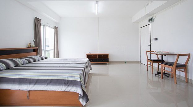 Condo · Nong Khaem, bangkok — photo 5