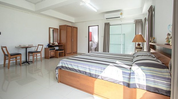 Condo · Nong Khaem, bangkok — photo 3