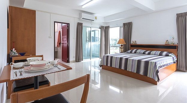 Condo · Nong Khaem, bangkok — photo 2