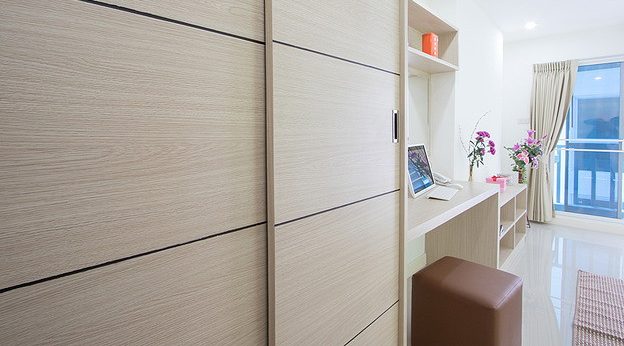 1 Bed Condo · Phra Khanong, bangkok — photo 3