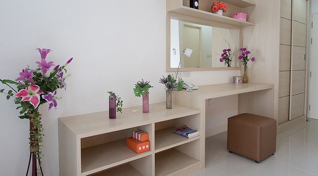 1 Bed Condo · Phra Khanong, bangkok — photo 4