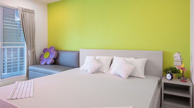 1 Bed Condo · Phra Khanong, bangkok — photo 5