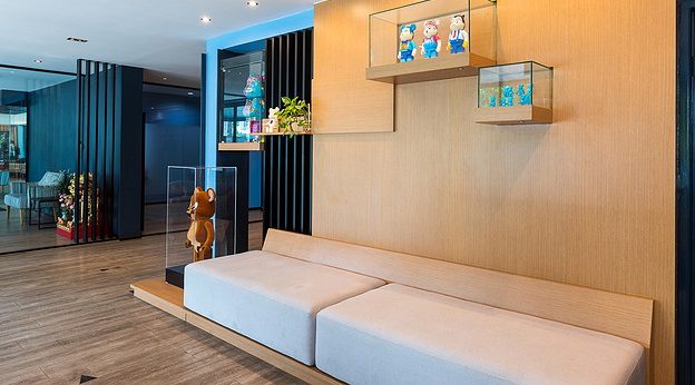 Condo · Phra Khanong, bangkok — photo 5