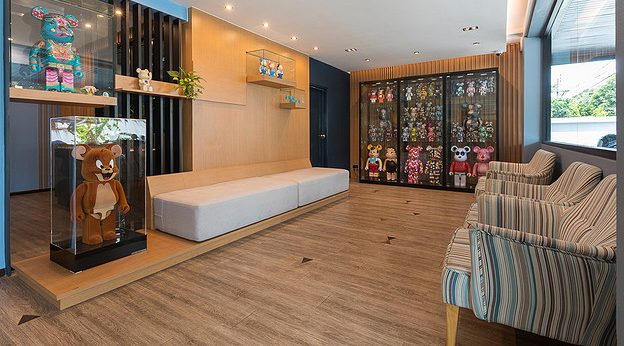 Condo · Phra Khanong, bangkok — photo 4