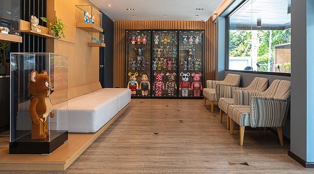 Condo · Phra Khanong, bangkok — photo 3