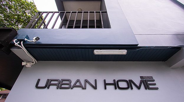 Condo · Phra Khanong, bangkok — photo 2