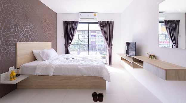 Condo · Lat Krabang, bangkok — photo 1