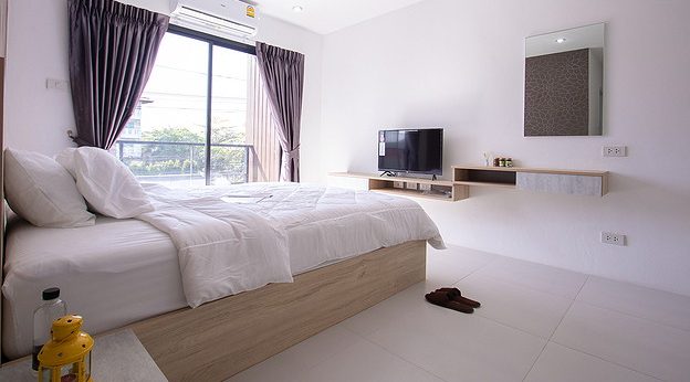 Condo · Lat Krabang, bangkok — photo 5