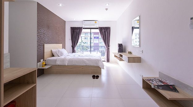 Condo · Lat Krabang, bangkok — photo 2