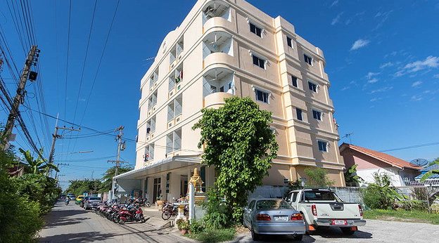 1 Bed Condo · pathum_thani — photo 2