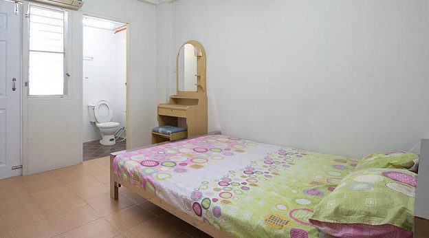 1 Bed Condo · pathum_thani — photo 4