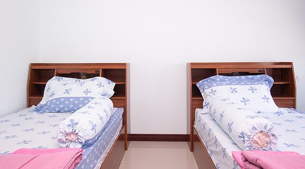 1 Bed Condo — photo 3
