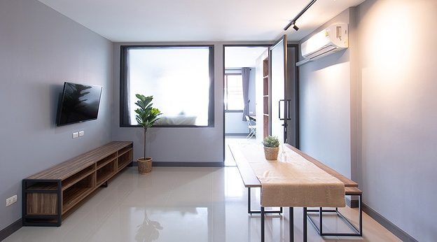 1 Bed Condo · Bang Na, bangkok — photo 4
