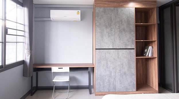 1 Bed Condo · Bang Na, bangkok — photo 2