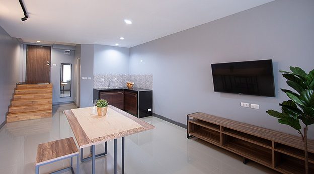 1 Bed Condo · Bang Na, bangkok — photo 5