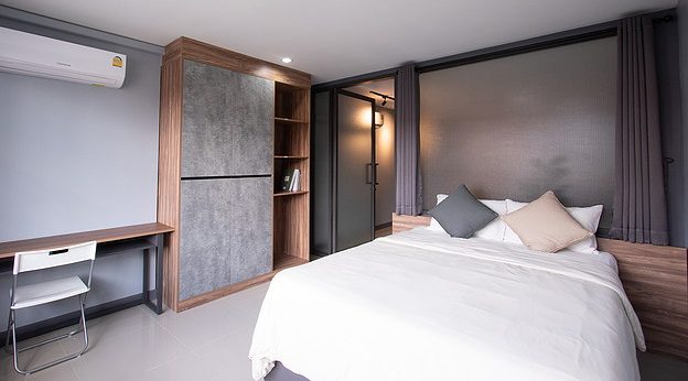 1 Bed Condo · Bang Na, bangkok — photo 1