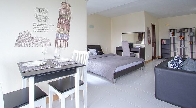 Condo · bangkok — photo 3