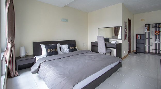 Condo · bangkok — photo 2