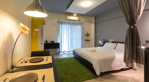 A18 Residence — photo 1