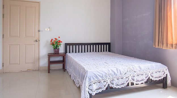1 Bed Condo · Suan Luang, bangkok — photo 3