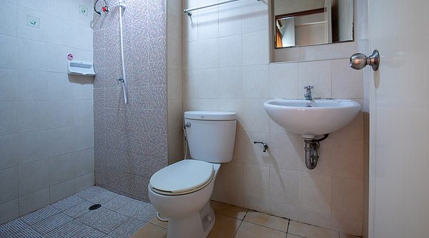 1 Bed Condo · Suan Luang, bangkok — photo 5