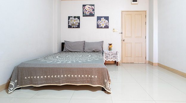 1 Bed Condo · Suan Luang, bangkok — photo 1