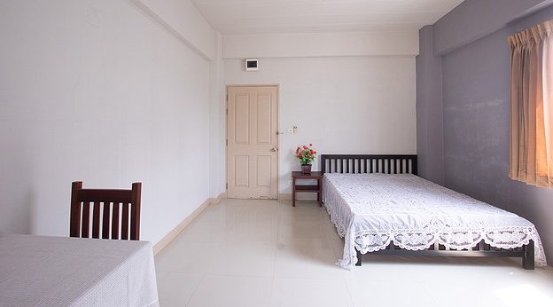 1 Bed Condo · Suan Luang, bangkok — photo 2