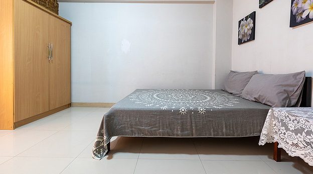 1 Bed Condo · Suan Luang, bangkok — photo 4