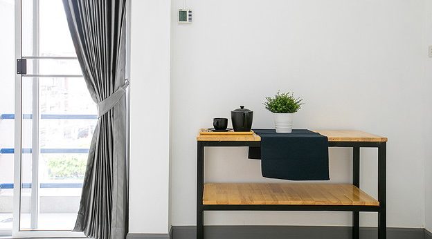 1 Bed Condo · bangkok — photo 4